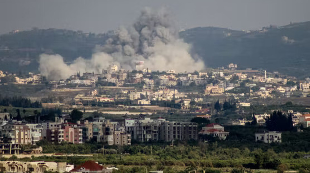 Frappes israéliennes sur le sud du Liban: au moins cinq morts 