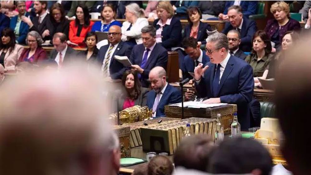 UK parliament to debate Israeli influence on British politics
