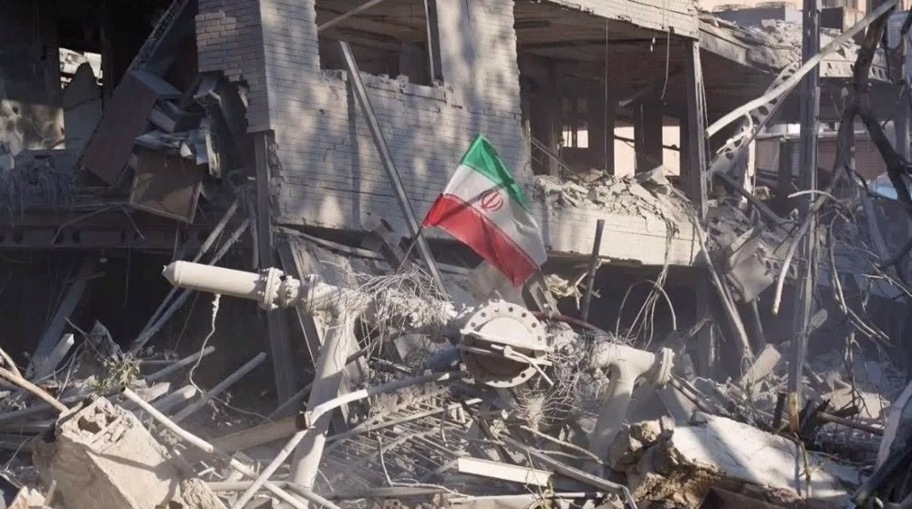 Leading journal warns US-Israeli 'scholasticide' in Iran threatens Mediterranean health 