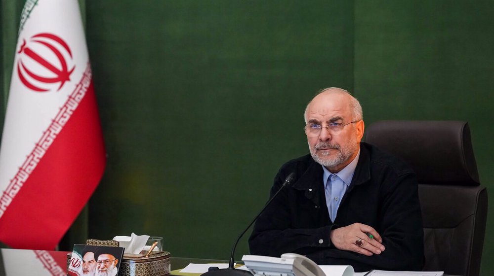 Négociateur en chef iranien : nos missiles permettent d’obtenir des concessions 