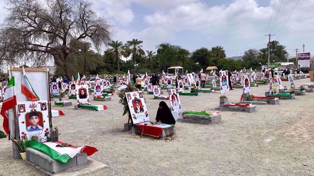 Iran : le deuil sans fin de Minab dont l’école a été bombardée par l’axe américano-israélien