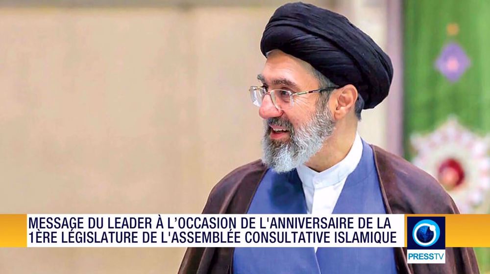 Iran Info du 29 mai 2026