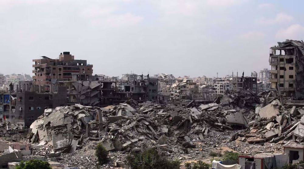 Netanyahu ordonne à l'armée israélienne d'occuper 70% de la bande de Gaza