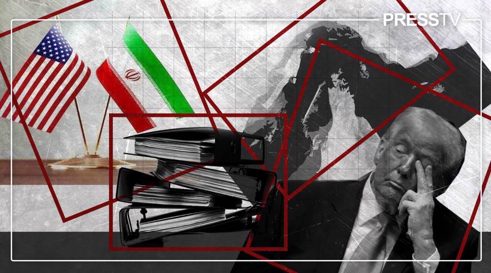 May 29: Iran says exchange of messages continues with US, rejects Trump's breakthrough claim