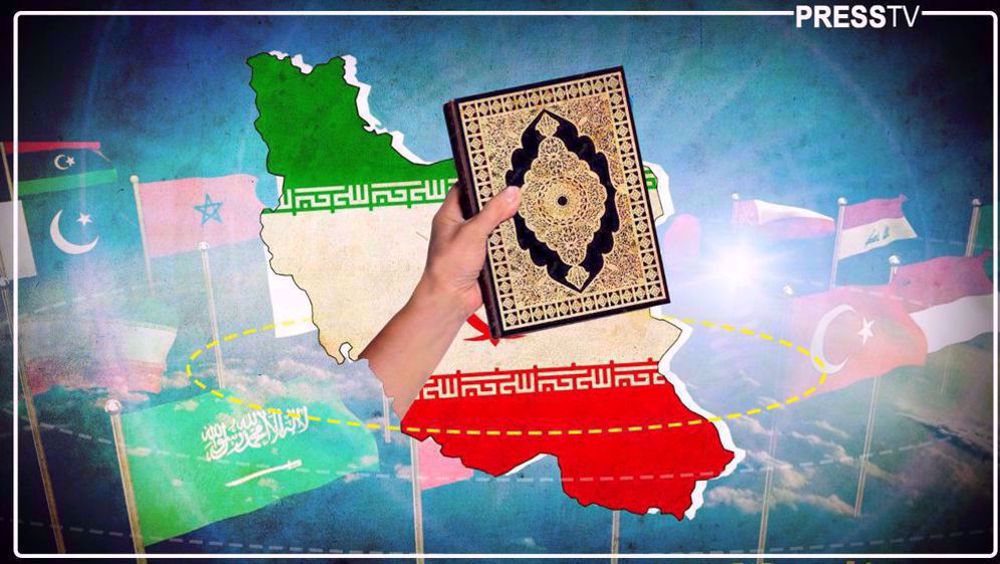 Pezeshkian réaffirme l’engagement de l’Iran envers l’unité musulmane