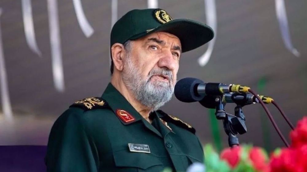 Leader’s advisor: Iran remains formidable obstacle to US-Israeli malicious plans in West Asia