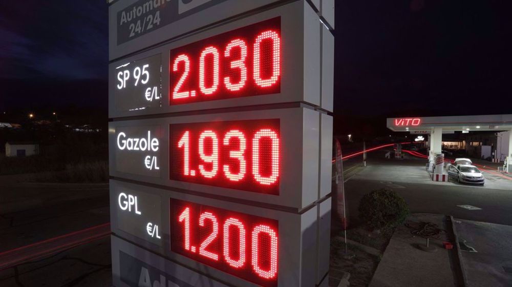 France : Près de 9 000 entreprises ont déjà sollicité le « prêt flash carburant »