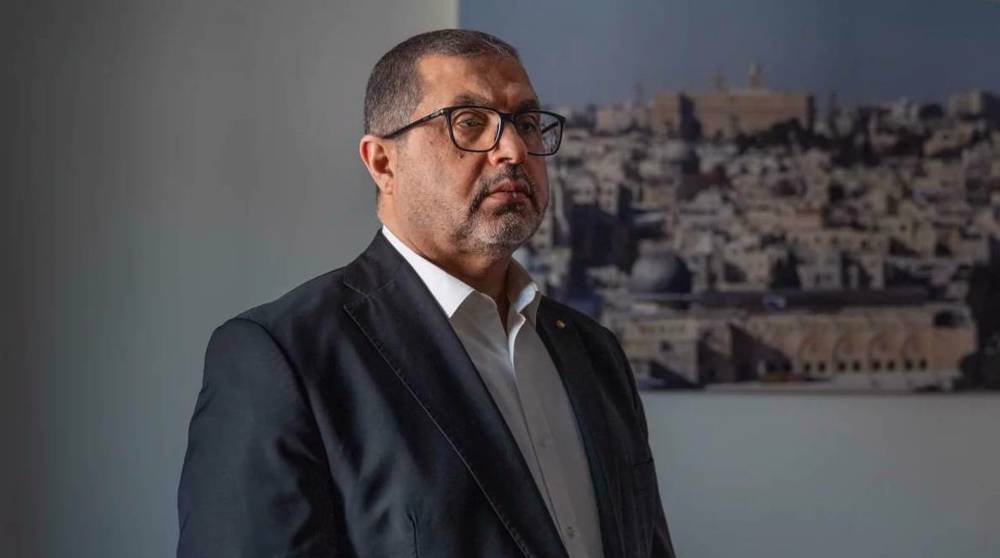 Israel occupying 62% of Gaza as it expands control beyond ceasefire limits: Hamas 