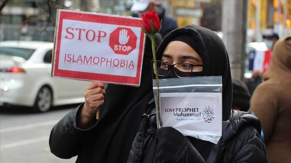 Several European countries see rise in Islamophobia