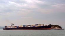 Crew of US-seized Iranian vessel transferred to Pakistan for repatriation: Report