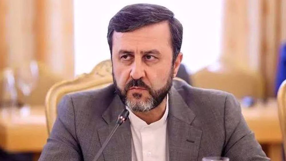 L’Iran soumet sa proposition aux médiateurs : «la balle est dans le camp des Américains»