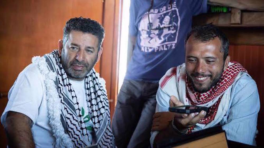 Flottille pour Gaza : des militants kidnappés et torturés par Israël
