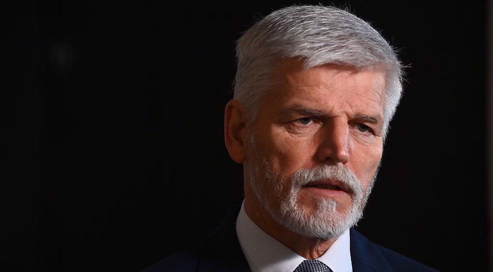 Le président tchèque s’oppose fermement à la guerre contre l’Iran