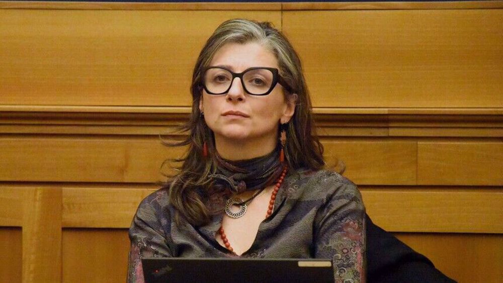 La rapporteuse spéciale de l’ONU met en garde contre l’«israélisation» de l’Europe