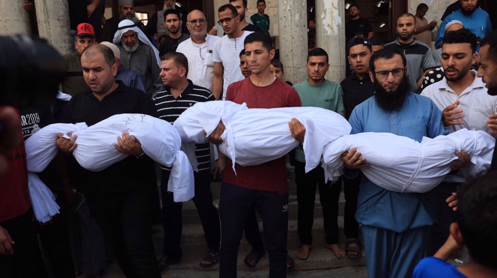 Israel killed nearly 100 Palestinians in Gaza in April alone amid ceasefire violations