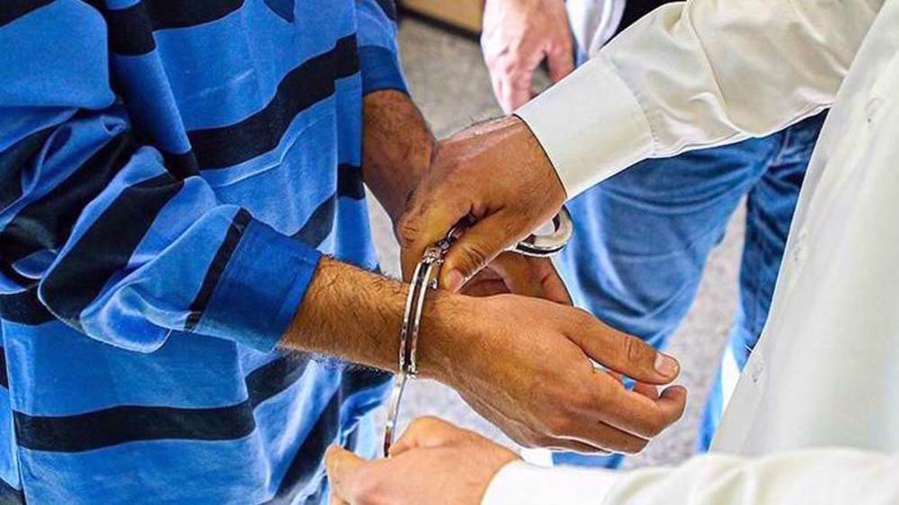 Man convicted of murdering Basij member in Iran riots executed