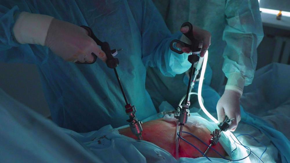 Médecine : l’Iran marque une nouvelle avancée
