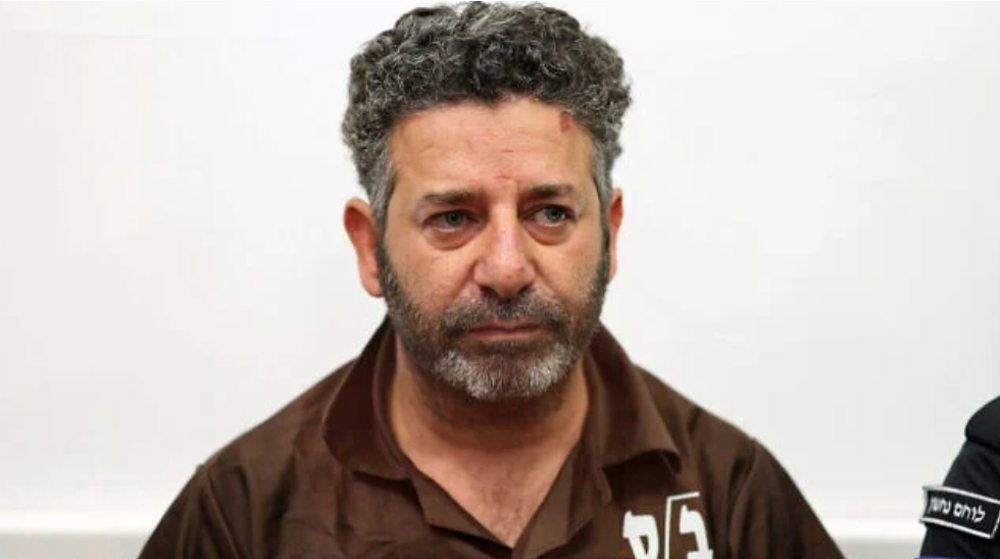 Spain demands immediate release of Spanish-Palestinian activist detained by Israel