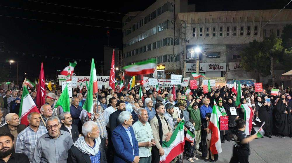 90 jours de mobilisation en Iran : lecture analytique d’une unité nationale consolidée