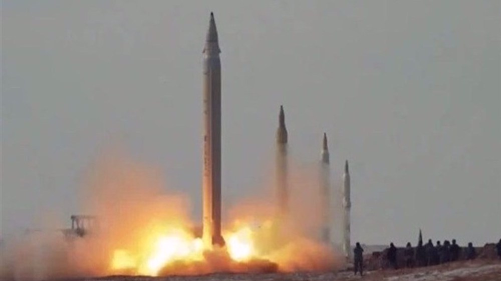 Five Americans injured in Iranian missile strike on Kuwait base: Report