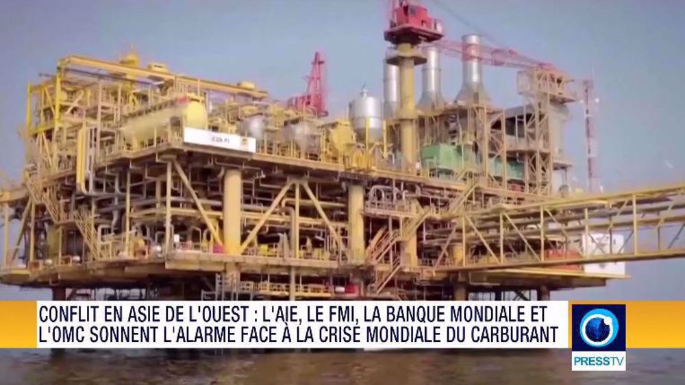 Journal du 30 mai 2026