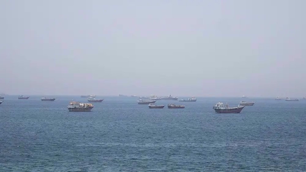 Iran Parliament to vote on Hormuz Strait management plan 'soon'