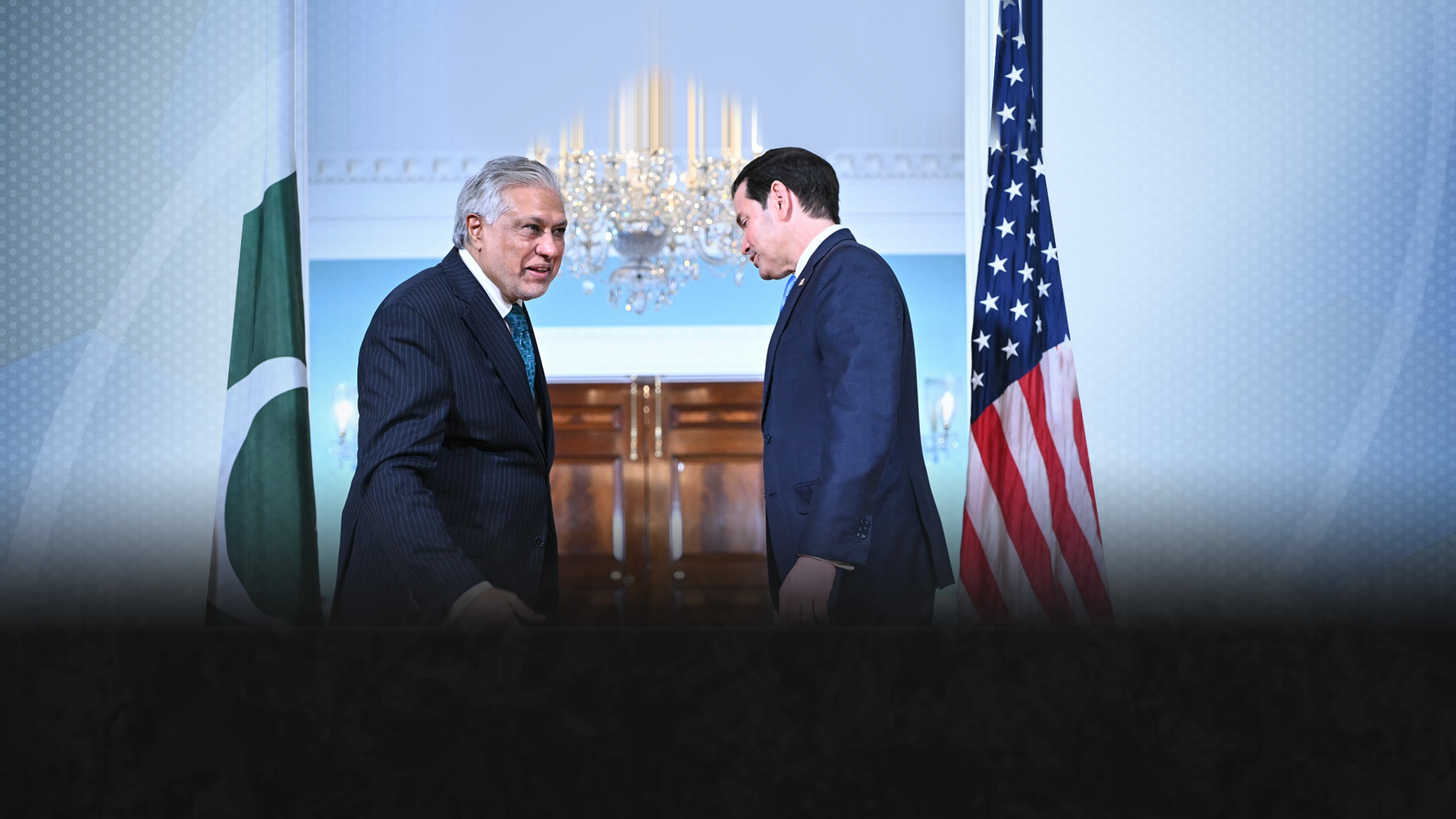 Pakistan rejects Trump’s Israel recognition push, reaffirms Palestine stance
