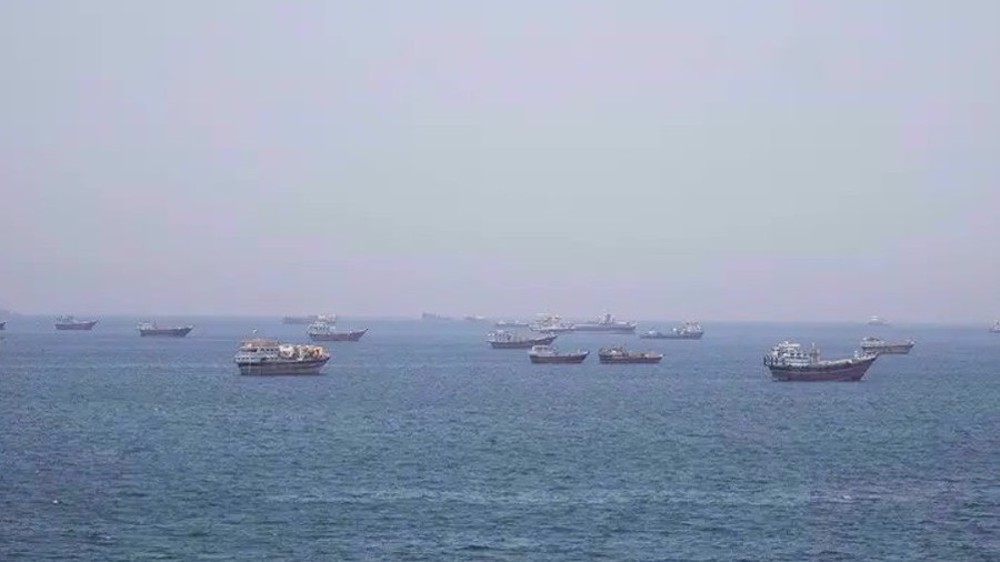Iran : le Parlement votera une loi régissant la gestion du détroit d'Ormuz