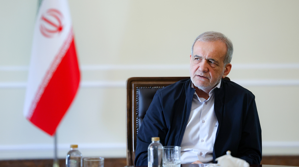 L'Iran est prêt pour un «cadre digne» pour mettre fin à la guerre dans la région