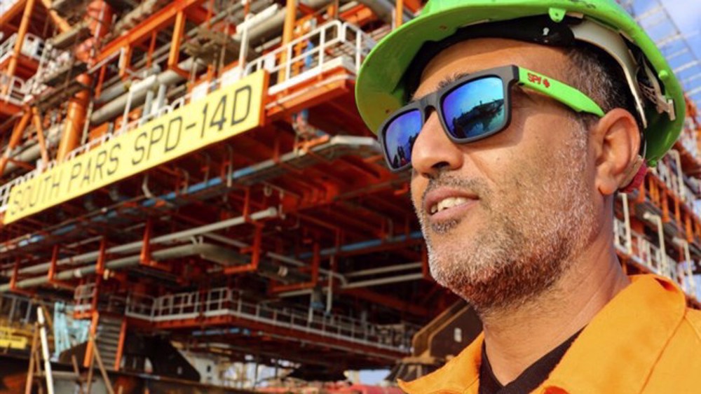 Iran’s energy giant restores rhythm after US-Israeli terror 