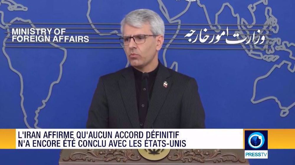Iran Info du 30 mai 2026