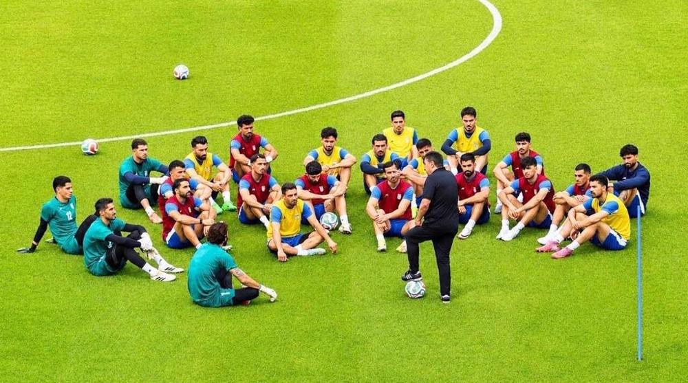 Iran’s football federation demands clarification from FIFA on World Cup visa delay