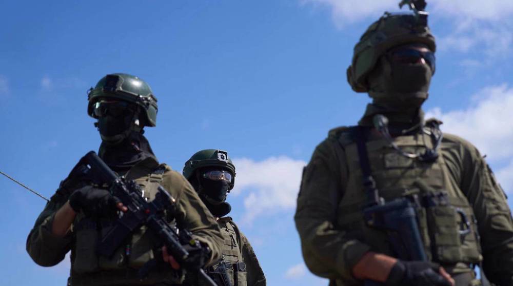 ‘Ceasefire is a joke’: Israeli troops recount killings in Gaza based on ‘a hunch’ 
