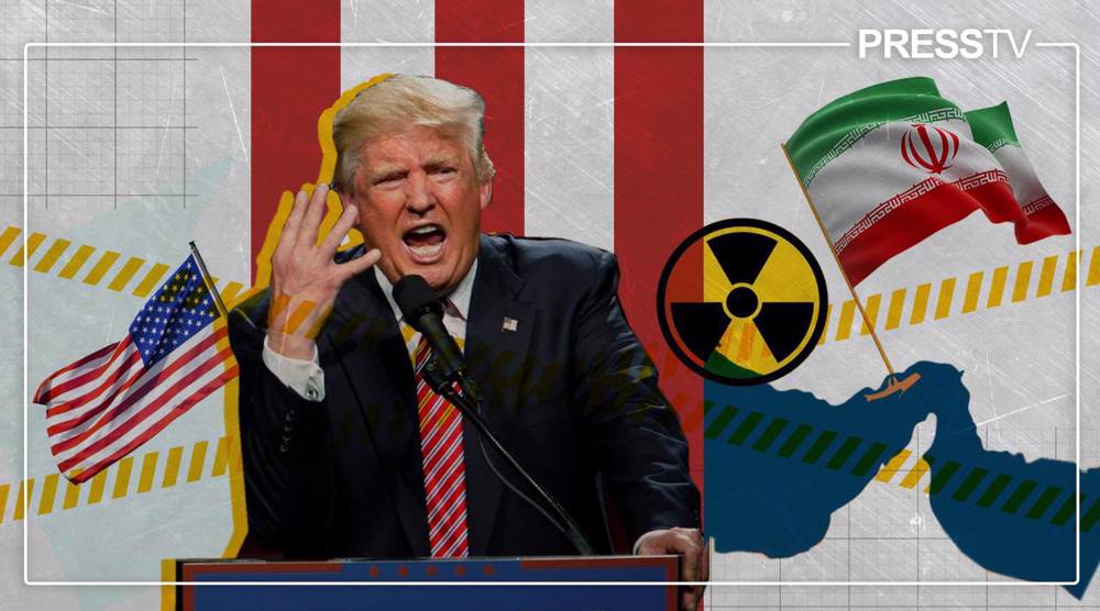 Iran’s growing leverage exposes emptiness of Trump’s psychological warfare in high-stakes standoff