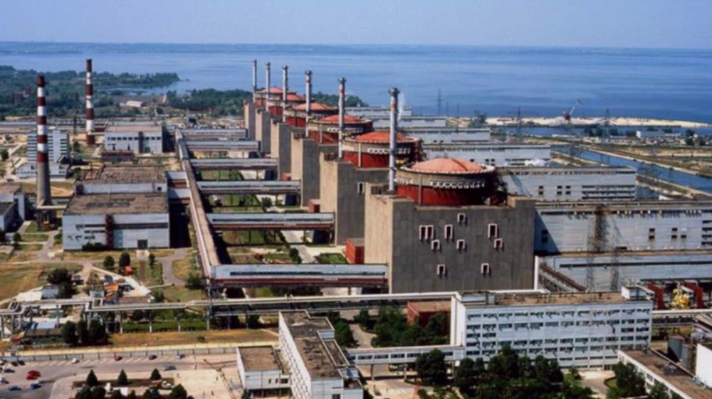 Ukraine ‘deliberately’ attacked Europe’s largest nuclear power plant: Rosatom