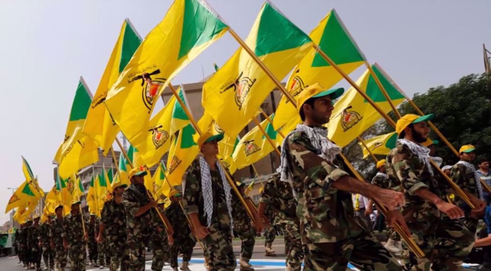 Le Hezbollah irakien rejette le désarmement 