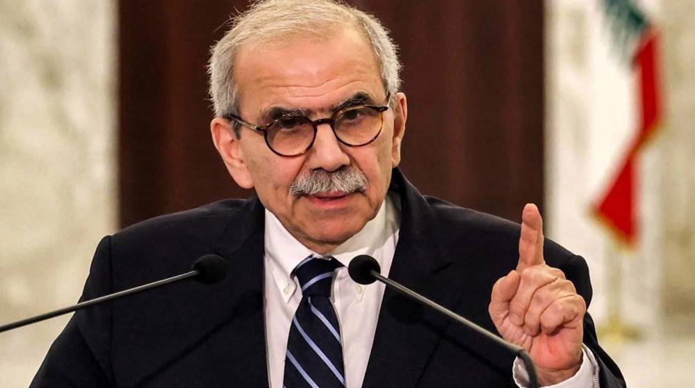 Lebanese PM warns of ‘dangerous’ Israeli escalation as fighting intensifies in south