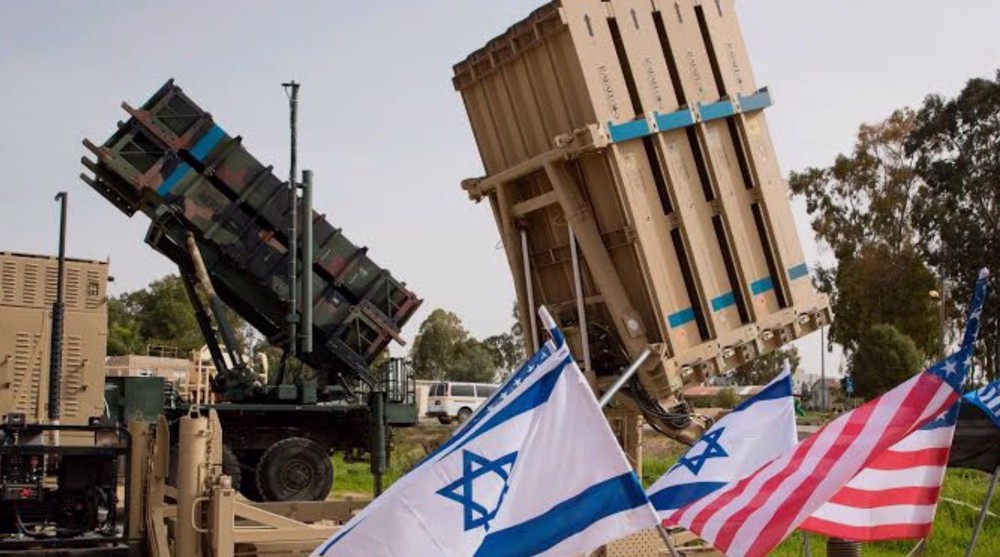 US Congress quietly voting on legislation to integrate American, Israeli militaries: Report