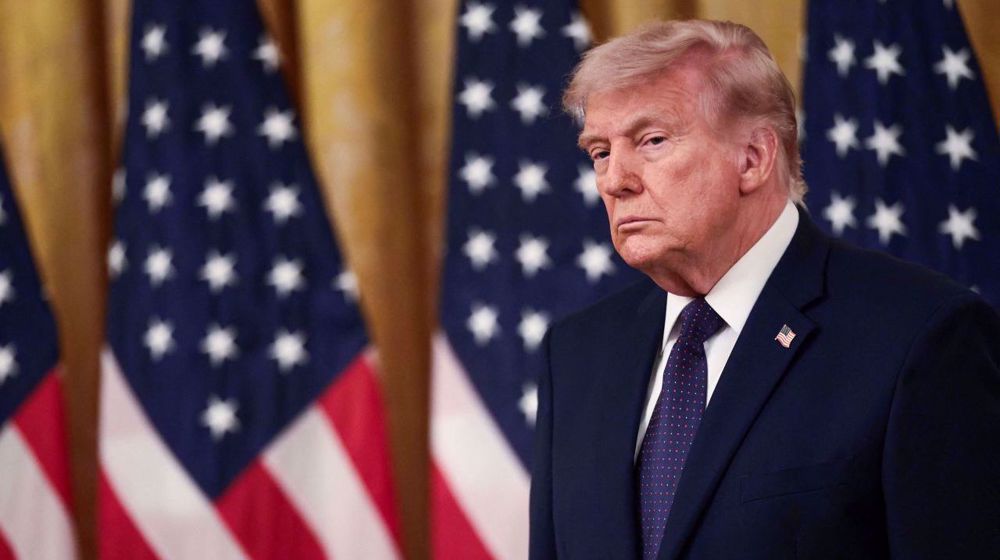 « Pour la troisième fois, Trump trahit la diplomatie » (Mohsen Rezaï)