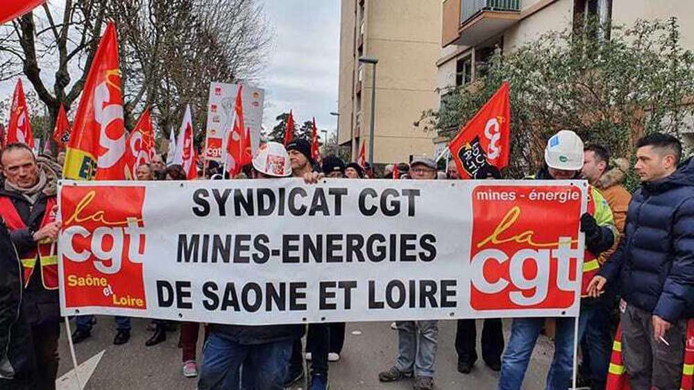 France/énergie : le gouvernement cible les travailleurs et les secteurs exposés