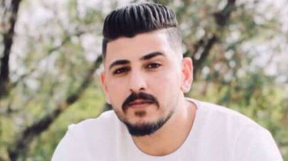 Israeli forces kill a young Palestinian man in occupied West Bank