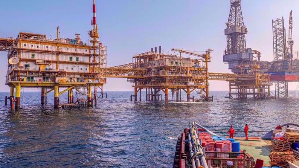 Iran : la production de gaz a repris sur trois plateformes de Pars Sud 
