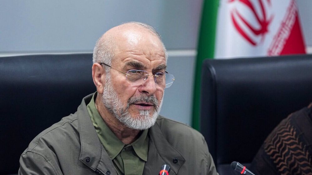 L'Iran repousse l'ennemi grâce à son unité nationale (Qalibaf)