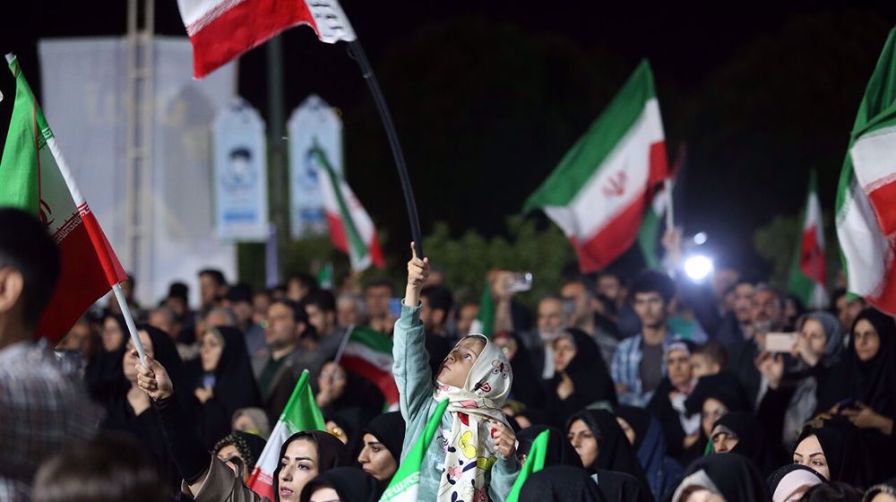 Téhéran renforce la synergie entre la diplomatie et la défense
