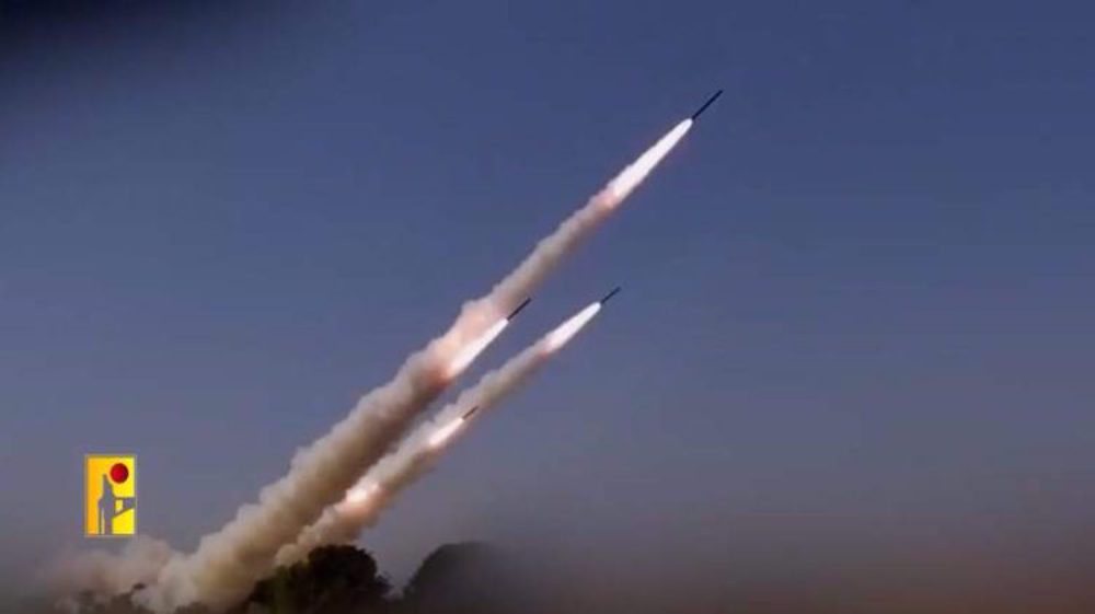 Israël est surpris par l'ampleur des frappes de représailles du Hezbollah