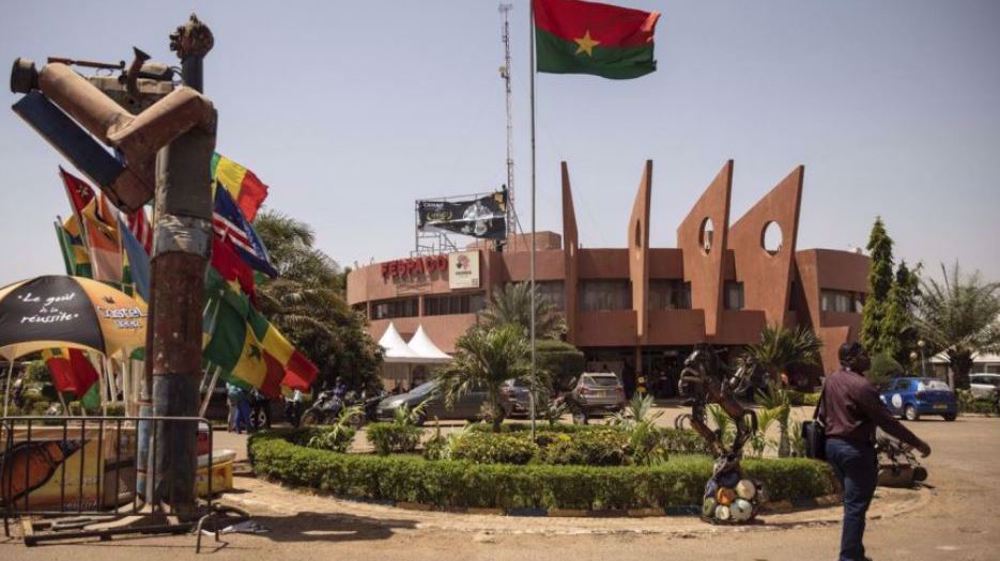 Les autorités burkinabè alertent sur la collecte de données personnelles par des étrangers