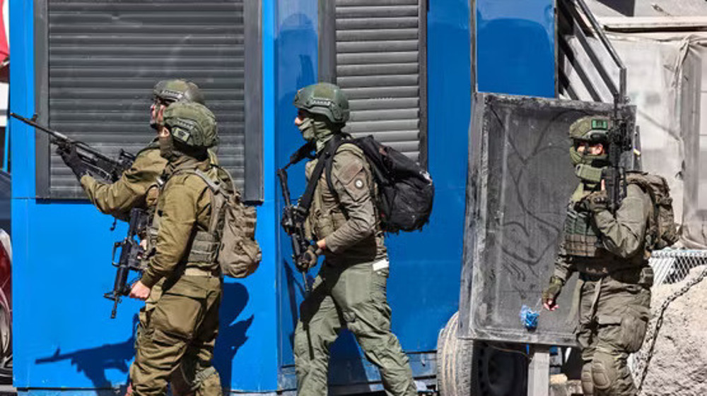 Cisjordanie occupée : un jeune Palestinien tué sous les balles des militaires israéliens 
