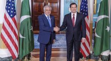 Pakistan rejects Trump’s Israel recognition push, reaffirms Palestine stance