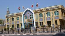 UAE shuts down Iran’s Red Crescent hospital in Dubai, freezes assets