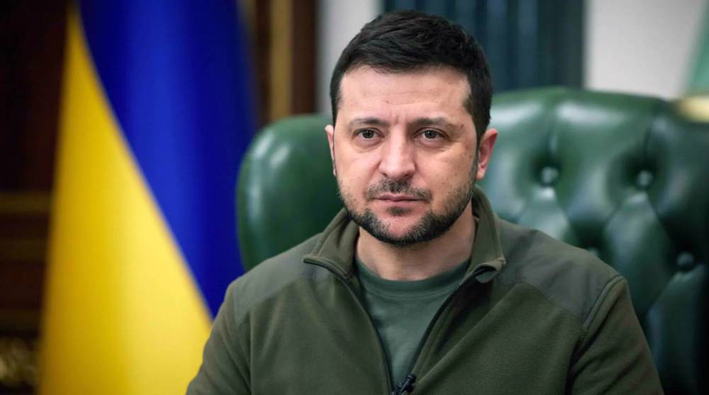 Zelensky’s pathetic plea to US: ‘60 Patriots a month is nothing!’